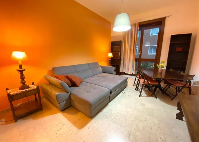 Appartamento In Darsena - Navigli